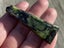 $1 Res!! Pounamu toki pendant *Douglas Creek* Carousel 2