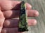 $1 Res!! Pounamu toki pendant *Douglas Creek* Carousel 3