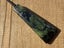 $1 Res!! Pounamu toki pendant *Douglas Creek* Carousel 1