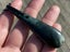 $1 Res!! Pounamu roimata pendant *Tangiwai* Carousel 2