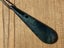 $1 Res!! Pounamu roimata pendant *Tangiwai* Carousel 1