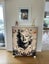Marilyn Monroe Decoupage Paper Carousel 3