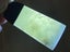 $1 Res!! Greenstone/ Pounamu bound toki pendant *Inanga* Carousel 5