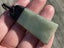 $1 Res!! Greenstone/ Pounamu bound toki pendant *Inanga* Carousel 2