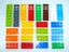 ®™DUPLO - 23 assorted Plates Carousel 2