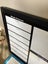2 NOTICE BOARDS WHITE BOARDS Carousel 5