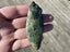 $1 Res!! Pounamu Polished Floater Pendant *Flower Jade* Carousel 5