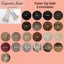 Nano Tip Hair Extensions Premium Grade Human Hair 22inch x25 Carousel 1