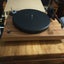 Pro-Ject 2-Experience SB Walnut Turntable Carousel 2
