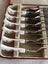 Royal Crown Derby Porcelain Knife and Fork Case Set(CL843) Carousel 3