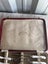 Royal Crown Derby Porcelain Knife and Fork Case Set(CL843) Carousel 4