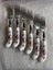 Royal Crown Derby Porcelain Knife and Fork Case Set(CL843) Carousel 6