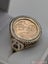 1982 Half Sovereign Coin Ring in 9ct Yellow Gold Setting Carousel 3