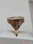 1982 Half Sovereign Coin Ring in 9ct Yellow Gold Setting Carousel 4