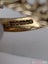 1982 Half Sovereign Coin Ring in 9ct Yellow Gold Setting Carousel 7