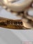 1982 Half Sovereign Coin Ring in 9ct Yellow Gold Setting Carousel 8