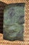 Genuine NZ Pounamu/Greenstone Rough Block Carousel 1