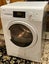 Beko 7kg 6 star Energy Rating Heat Pump Dryer. Carousel 3