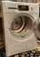Beko 7kg 6 star Energy Rating Heat Pump Dryer. Carousel 6