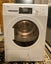 Beko 7kg 6 star Energy Rating Heat Pump Dryer. Carousel 2