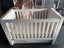 Poppy Roberts Manor Park Cot with drawer Carousel 1