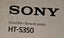 Sony Soundbar plus Sub - New still in box. Carousel 5