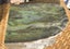 Genuine NZ Pounamu/Greenstone Rough Block Carousel 3