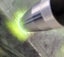 Genuine NZ Pounamu/Greenstone Rough Block Carousel 5