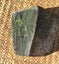 Genuine NZ Pounamu/Greenstone Rough Block Carousel 1