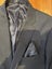 Black ball suit. Fancy brand. Carousel 3
