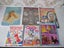 5 Mixed Craft Patterns + 1 Free - $1 Buy Now For The Lot Carousel 1