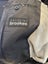Black ball suit. Fancy brand. Carousel 4