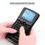 2.4 Inch Anti Peeping Scientific Calculator With Display Sound Recording Radi... Carousel 4