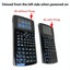 2.4 Inch Anti Peeping Scientific Calculator With Display Sound Recording Radi... Carousel 5