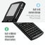 2.4 Inch Anti Peeping Scientific Calculator With Display Sound Recording Radi... Carousel 7