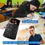 2.4 Inch Anti Peeping Scientific Calculator With Display Sound Recording Radi... Carousel 10