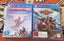 Playstation 4 plus 2 Games Carousel 5