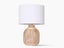 Bedside Lamp Carousel 2