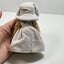 Vintage Teddy Bear in Hat and Dress Carousel 3