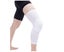 2Pcs Sports Honeycomb Knee Pad for baskerball/ volleyball --XL (White) Carousel 3