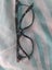 Womans dark teal colour glasses frames Carousel 3
