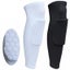 2Pcs Sports Honeycomb Knee Pad for baskerball/ volleyball --XL (White) Carousel 4
