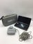 * Black Nintendo 3DS Console w/ Case & Charger! * Carousel 1