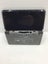 * Black Nintendo 3DS Console w/ Case & Charger! * Carousel 3