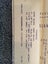 Balsa model plane scale plans - Tiger Moth Carousel 3