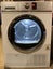 Fisher&paykel 8kg ventless Condenser Dryer. Carousel 1