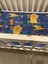 Cot Touchwood Carousel 3