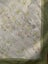 Floral print satin feel neck / hair scarf square 54x54vms Carousel 3