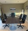 Boardroom table and 6 x chairs Carousel 2
