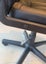 Boardroom table and 6 x chairs Carousel 4